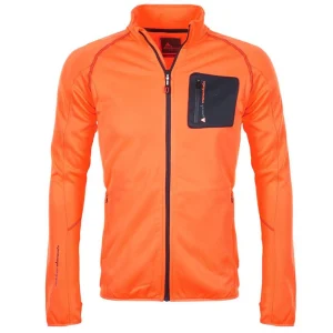 magasin en ligne De gros 😀 Ski Homme Peak Mountain Blouson Polarshell Homme Cemano BLEU 😍 18