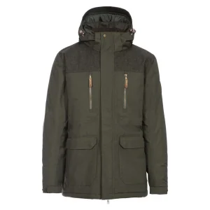 Grosses soldes 👏 Montagne Homme Trespass Trespass Rockwell VERT ✨ boutique en ligne france 6