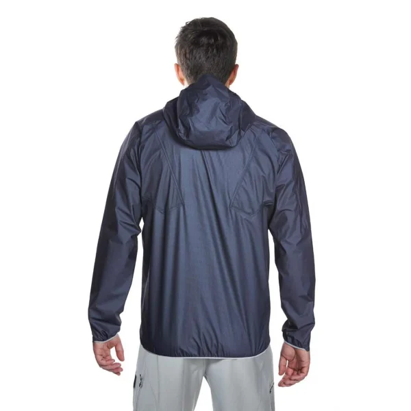 Livraison internationale Remise 😀 Montagne Homme Berghaus Berghaus Hyper 100 BLEU 🎁 4