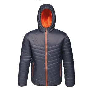 grand choix Nouveau 👍 Randonnée Adulte Regatta Professional Veste Doudoune Légère Regatta Professional Acadia Ii NOIR ✔️ 18