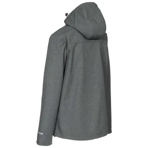 Meilleure affaire 😉 Montagne Homme Trespass Trespass Ferguson Ii GRIS 😉 online boutique 15