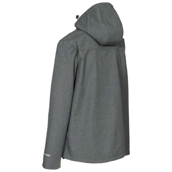 Meilleure affaire 😉 Montagne Homme Trespass Trespass Ferguson Ii GRIS 😉 online boutique 6