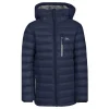 Meilleure affaire 👍 Montagne Homme Trespass Trespass Morley BLEU 🔥 garantie de qualité 22