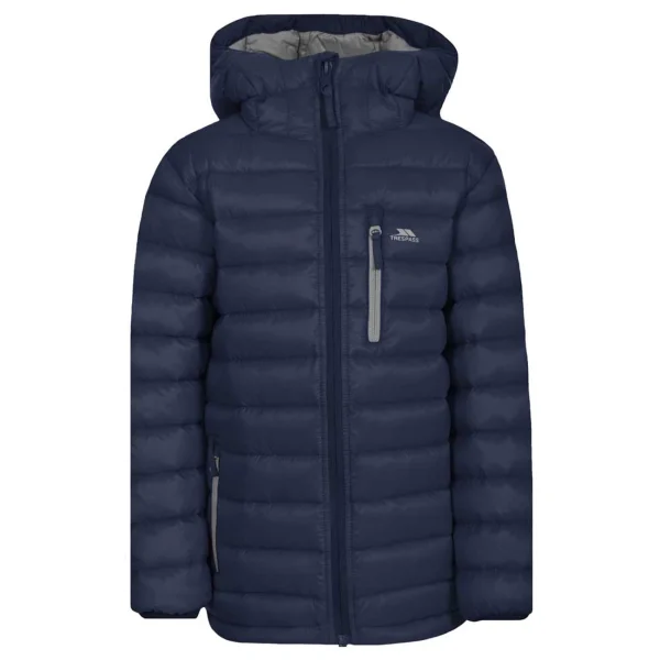 Meilleure affaire 👍 Montagne Homme Trespass Trespass Morley BLEU 🔥 garantie de qualité 1