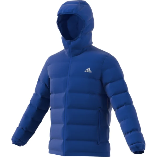 Top ventes Le moins cher ✔️ Randonnee Pedestre Homme Adidas Doudoune Adidas Helionic Ed BLEU 🤩 7