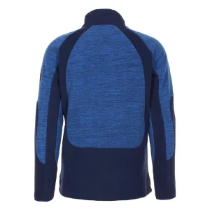 Nouveau 🔥 Ski Alpin Homme Peak Mountain Peak Mountain – Blouson Polaire Homme Cecut- Bleu BLEU 👍 excellente qualité 10