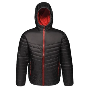 grand choix Nouveau 👍 Randonnée Adulte Regatta Professional Veste Doudoune Légère Regatta Professional Acadia Ii NOIR ✔️ 12