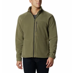 Acheter Acheter ❤️ Randonnee Pedestre Homme Columbia Veste Columbia Fast Trek Ii VERT 🎁 12