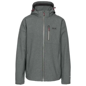 Meilleure affaire 😉 Montagne Homme Trespass Trespass Ferguson Ii GRIS 😉 online boutique 11