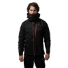 grande promotion Coupon 🔔 Montagne Homme Montane Montane Alpine Shift NOIR 🛒 22