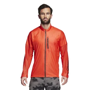 Acheter 🤩 Randonnee Pedestre Homme Adidas Terrex Agravic Alpha Shield ROUGE 🤩 soldes magasin 18