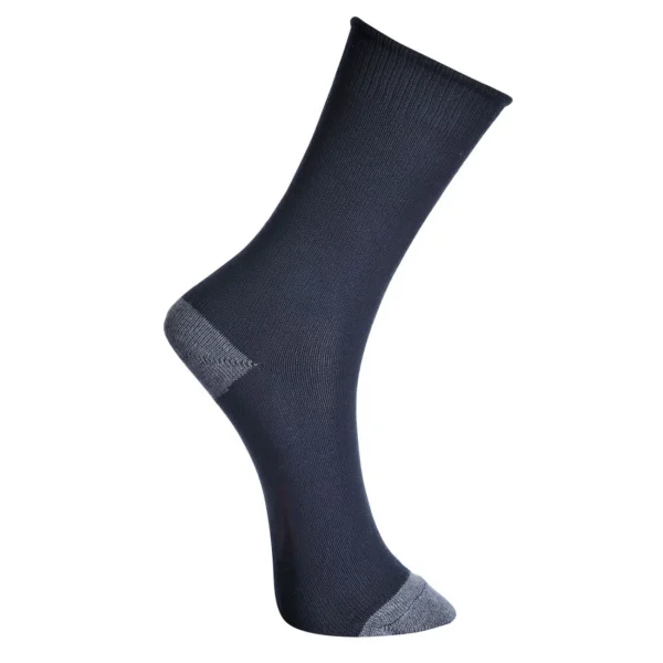 Grosses soldes 😍 Ski Portwest Chaussettes Ignifugées Portwest Modaflame ✔️ grand choix 1