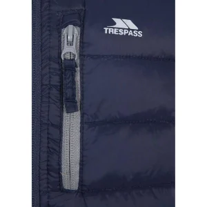 Meilleure affaire 👍 Montagne Homme Trespass Trespass Morley BLEU 🔥 garantie de qualité 9