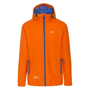 Officielle Remise 🛒 Montagne Homme Trespass Trespass Qikpac ORANGE 🧨 6