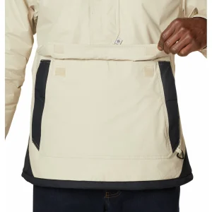 Top 10 😍 Randonnee Pedestre Homme Columbia Veste 1/2 Zip Columbia Challenger BEIGE ⌛ Livraison gratuite 10