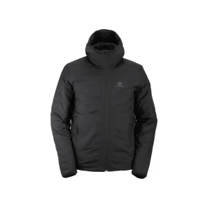 pas cher en ligne Nouveau 🥰 Randonnee Pedestre Homme Salomon Manteau À Capuche Salomon Drifter Loft BLEU 🌟 9