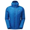 destockage Bon marché 🥰 Montagne Homme Montane Montane Icarus Lite BLEU 🥰 20