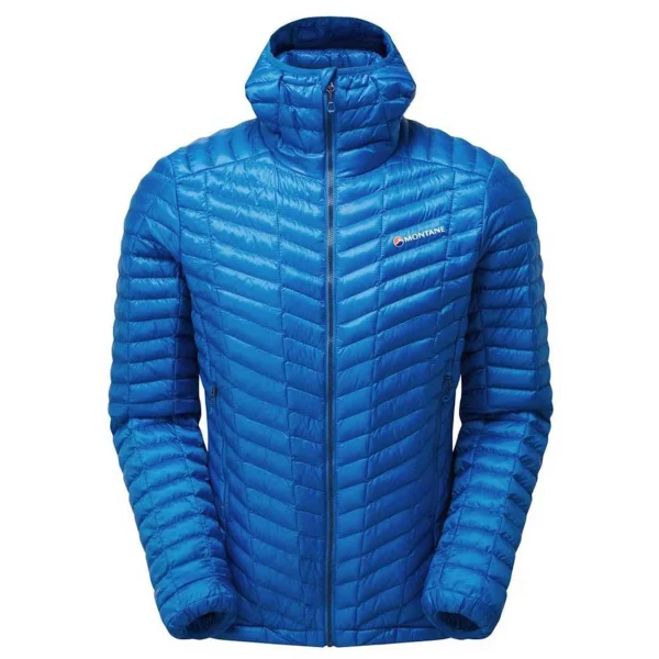 destockage Bon marché 🥰 Montagne Homme Montane Montane Icarus Lite BLEU 🥰 1