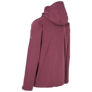 grand choix Promo 🤩 Montagne Homme Trespass Trespass Weir VIOLET 😉 10