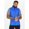 en solde Nouveau 🛒 Randonnee Pedestre Homme Columbia Veste Sans Manches Columbia Powder Pass BLEU 🛒 22