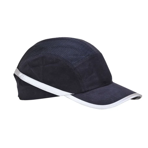 magasin en ligne Le moins cher 🎉 Randonnee Pedestre Homme Portwest Casquette Anti-heurt Portwest Aérée GRIS ⭐ 1