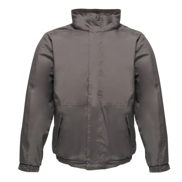 destockage Top 10 💯 Randonnee Pedestre Adulte Regatta Professional Veste Bomber Doublée Polaire Regatta Professional Dover NOIR 🤩 1