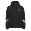 Nouveau 🔥 Randonnee Pedestre Homme Adidas Veste Adidas Originals Back To Sport Insulated NOIR 🧨 boutique 20