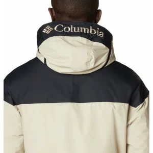 Top 10 😍 Randonnee Pedestre Homme Columbia Veste 1/2 Zip Columbia Challenger BEIGE ⌛ Livraison gratuite 18