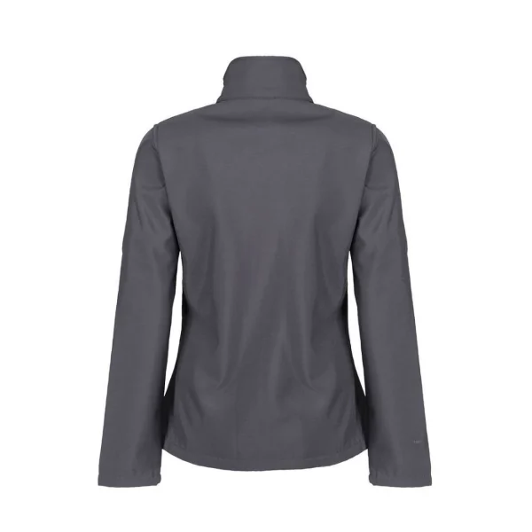 Bon marché 💯 Randonnee Pedestre Adulte Regatta Professional Softshell En Polyester Recyclé Femme Regatta Professional BLEU 🥰 REMISE 6