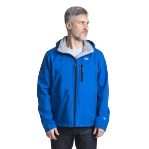 soldes pas cher Bon marché 🔥 Montagne Homme Trespass Trespass Stanford BLEU ⌛ 18