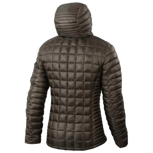 Grosses soldes ✔️ Montagne Homme Karpos Karpos Mulaz Jacket MARRON 🧨 à prix imbattables 5