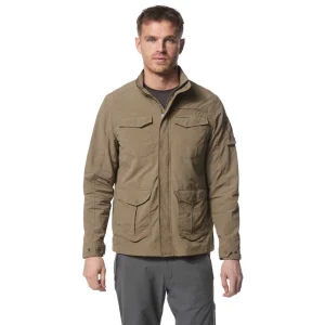 outlet soldes Bon marché 💯 Montagne Homme Craghoppers Craghoppers Nosilife Adventure BEIGE 👏 9