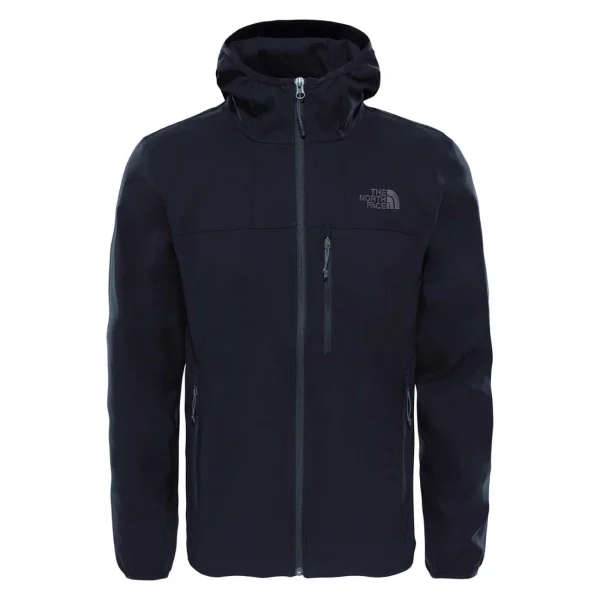 grande popularité Les meilleures critiques de 🔥 Randonnee Pedestre Homme The North Face The North Face Nimble Hoodie BLEU ✔️ 7