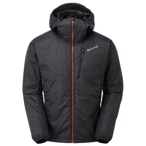 luxe soldes Grosses soldes 🛒 Montagne Homme Montane Montane Prism NOIR 🎁 18