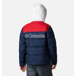 magasins pour Sortie 😉 Randonnee Pedestre Homme Columbia Veste Columbia Iceline Ridge BLEU ❤️ 14