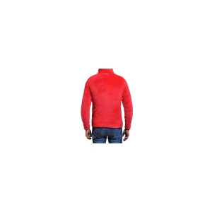 Le moins cher 🔥 Mode- Lifestyle Homme Peak Mountain Blouson Polaire Homme Carian ROUGE ❤️ soldes en ligne 12