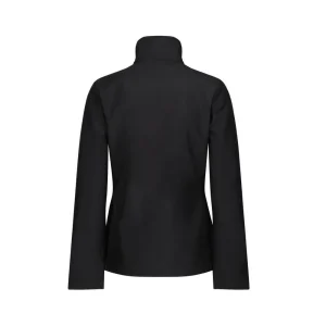 Bon marché 💯 Randonnee Pedestre Adulte Regatta Professional Softshell En Polyester Recyclé Femme Regatta Professional BLEU 🥰 REMISE 18