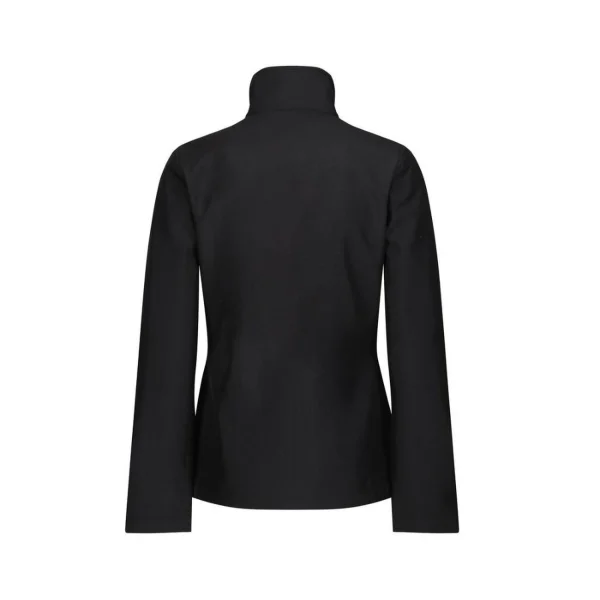 Bon marché 💯 Randonnee Pedestre Adulte Regatta Professional Softshell En Polyester Recyclé Femme Regatta Professional BLEU 🥰 REMISE 7