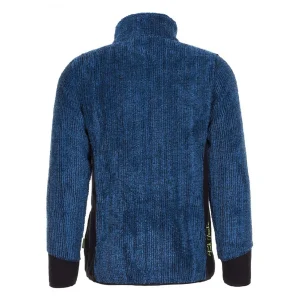 meilleur service Meilleure vente 🤩 Ski Alpin Homme Peak Mountain Peak Mountain – Blouson Polaire Homme Caffy- Bleu BLEU ❤️ 9