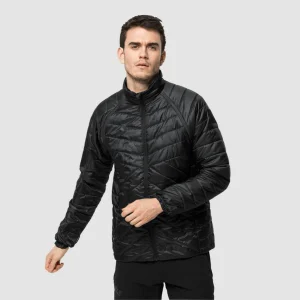 Nouveau 🎉 Randonnee Pedestre Homme Jack Wolfskin Veste Jack Wolfskin Athletic 5in1 NOIR ⭐ boutiqued en ligne 12