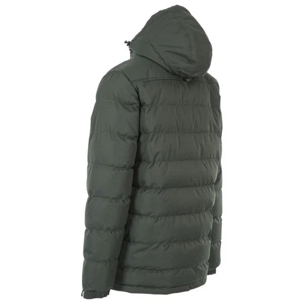 Offres ❤️ Montagne Homme Trespass Trespass Specter VERT 🤩 Paiement sécurisé 3