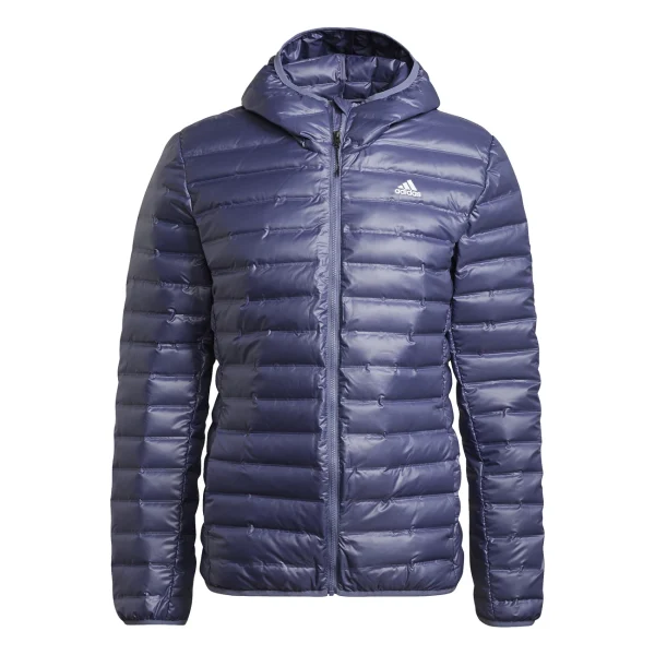 Le moins cher 🔔 All Mountain Homme Adidas Varilite Ho Jkt VIOLET 🎉 vente en ligne pas cher 7