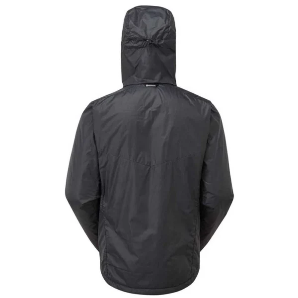 luxe soldes Grosses soldes 🛒 Montagne Homme Montane Montane Prism NOIR 🎁 5