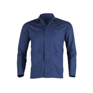 Promo 👏 Randonnee Pedestre Adulte Coverguard Veste Coverguard En 13688 BLEU ✔️ en vente 6