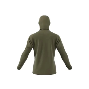 Nouveau 😀 Randonnee Pedestre Homme Adidas Évéeésétéeééaédéiédéaéséétéeéréréeéxéésékéyécéléiémébééféléeéeécéeé VERT 🤩 Protections acheteurs 16