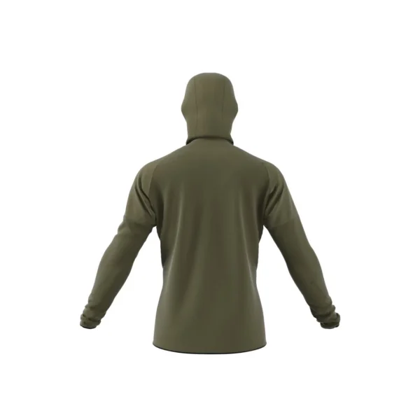 Nouveau 😀 Randonnee Pedestre Homme Adidas Évéeésétéeééaédéiédéaéséétéeéréréeéxéésékéyécéléiémébééféléeéeécéeé VERT 🤩 Protections acheteurs 6