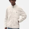 Boutique Offres 🔔 Mode- Lifestyle Homme Dickies Polaire Dickies Red Chute Sherpa BLANC 😀 17