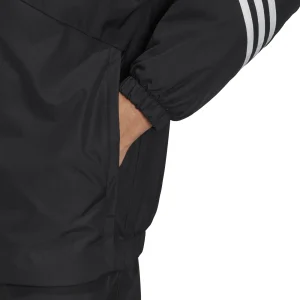 Nouveau 🔥 Randonnee Pedestre Homme Adidas Veste Adidas Originals Back To Sport Insulated NOIR 🧨 boutique 12