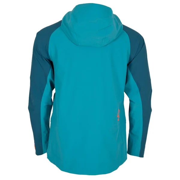 Vente flash 😍 Montagne Homme Ternua Ternua Alpine Pro BLEU ✔️ bas prix 1