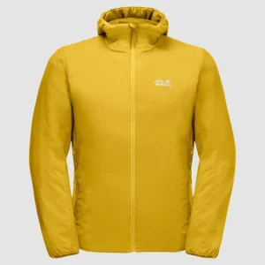 Acheter ❤️ Randonnee Pedestre Homme Jack Wolfskin Veste Jack Wolfskin Jwp Atmos 3xl JAUNE 🔥 soldes en ligne 18